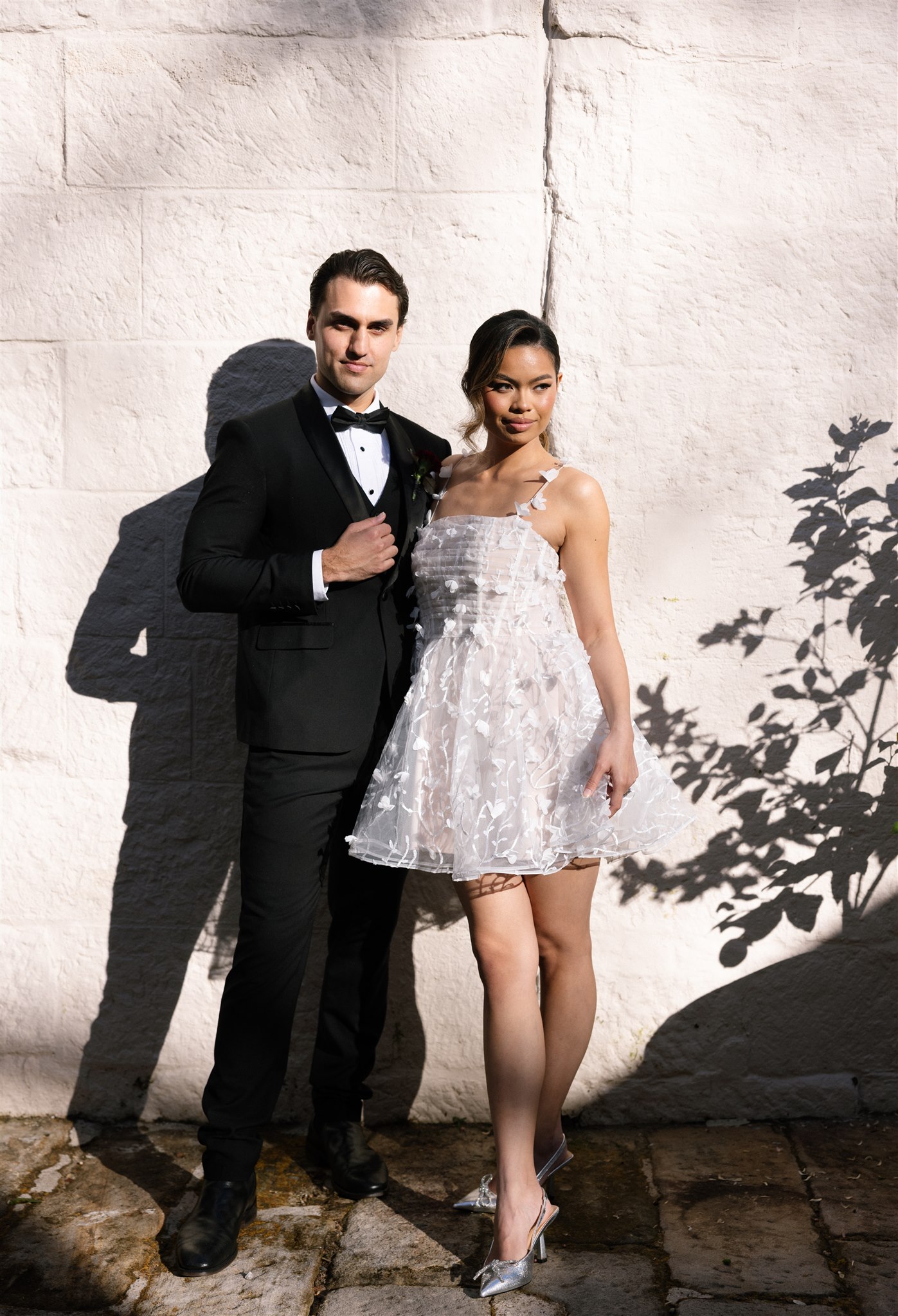 Final Touch Bridal