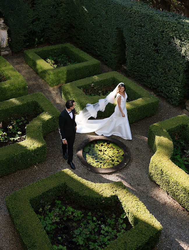 Central Coast Bridal Store