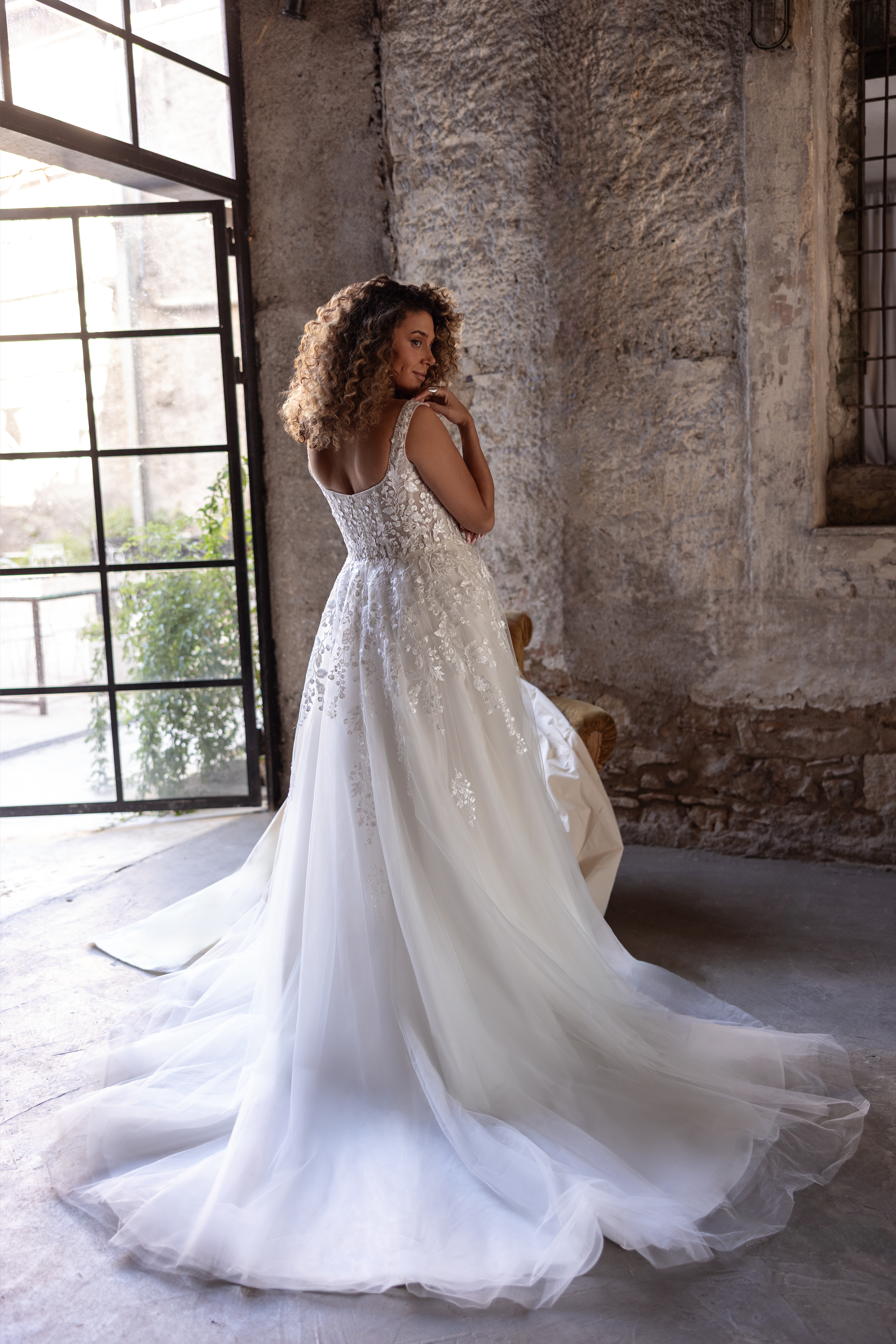 Final Touch Bridal