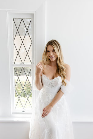 Evoke Bridal. Central Coast Wedding Dresses. Newcastle Wedding Dresses. Sydney Wedding Dresses 