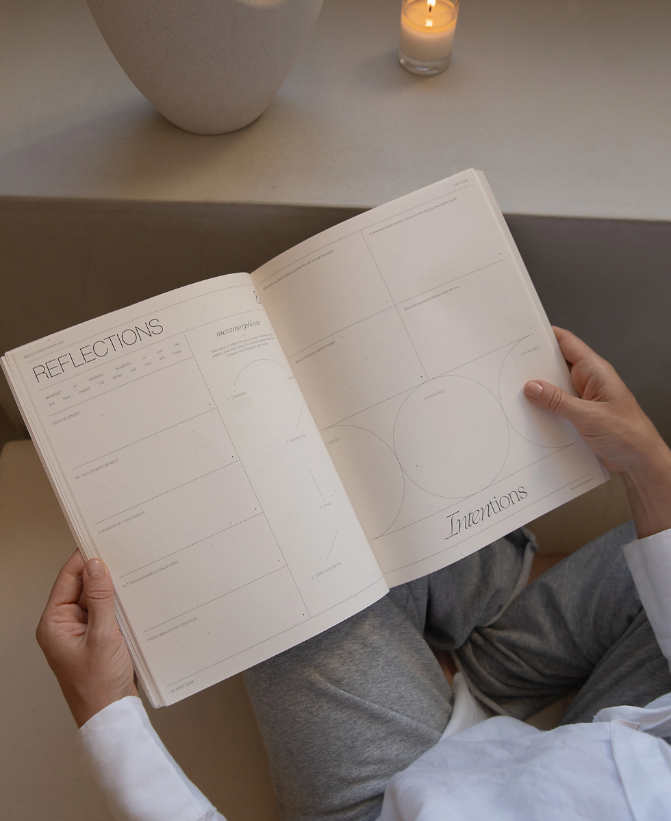 Thumbnail: The Reset Guide