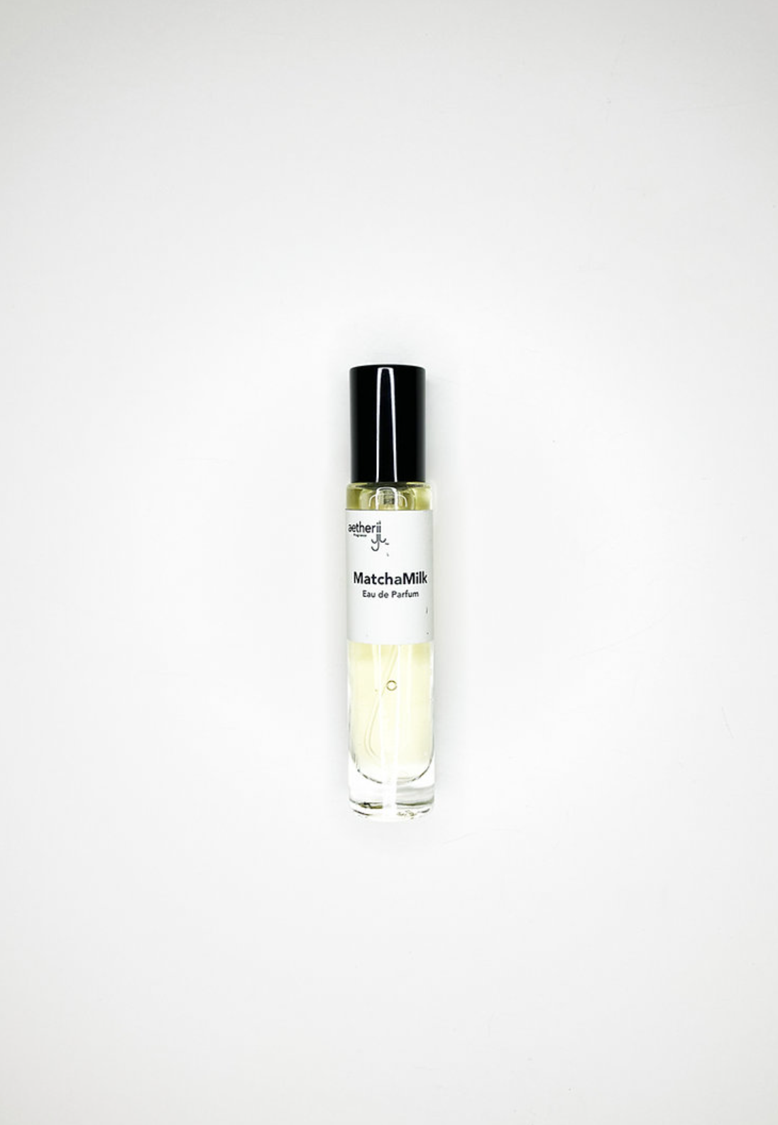 Aetherii MatchaMilk Eau de Parfum - 15ml