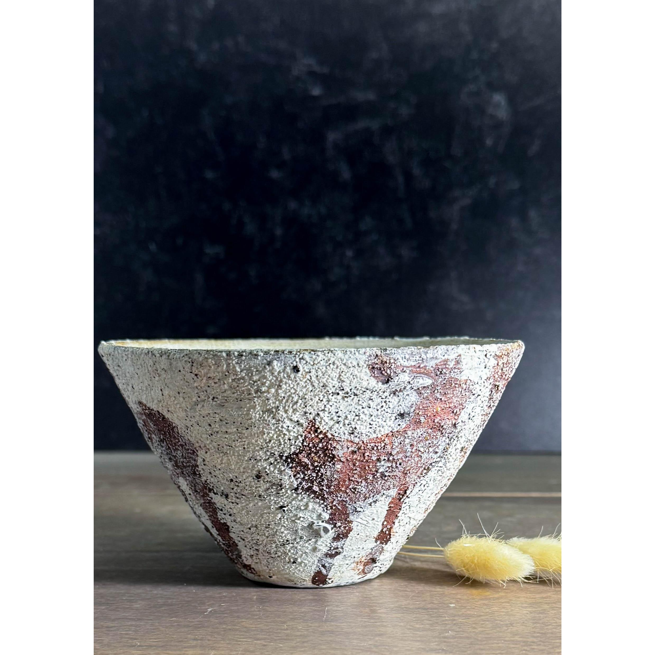 Fire + Ice Bowl, Small 01