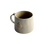 Thumbnail: Relief Mug - Beige