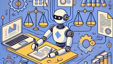 Automating Legal Document Summarization with TensorFlow on Google Cloud: Solving the Challenges of Time-Consuming Legal Research