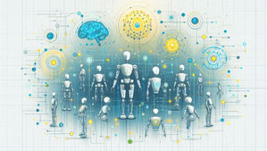 Unlocking Collaboration and Autonomy: Exploring Microsoft’s Autogen Framework