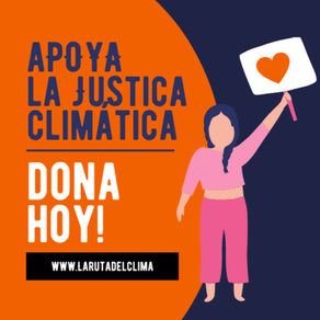Empowering Change: The Air Born Academy Hosts Virtual Conference for La Ruta Del Clima