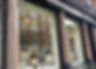 Example of Retail Window Cleaning