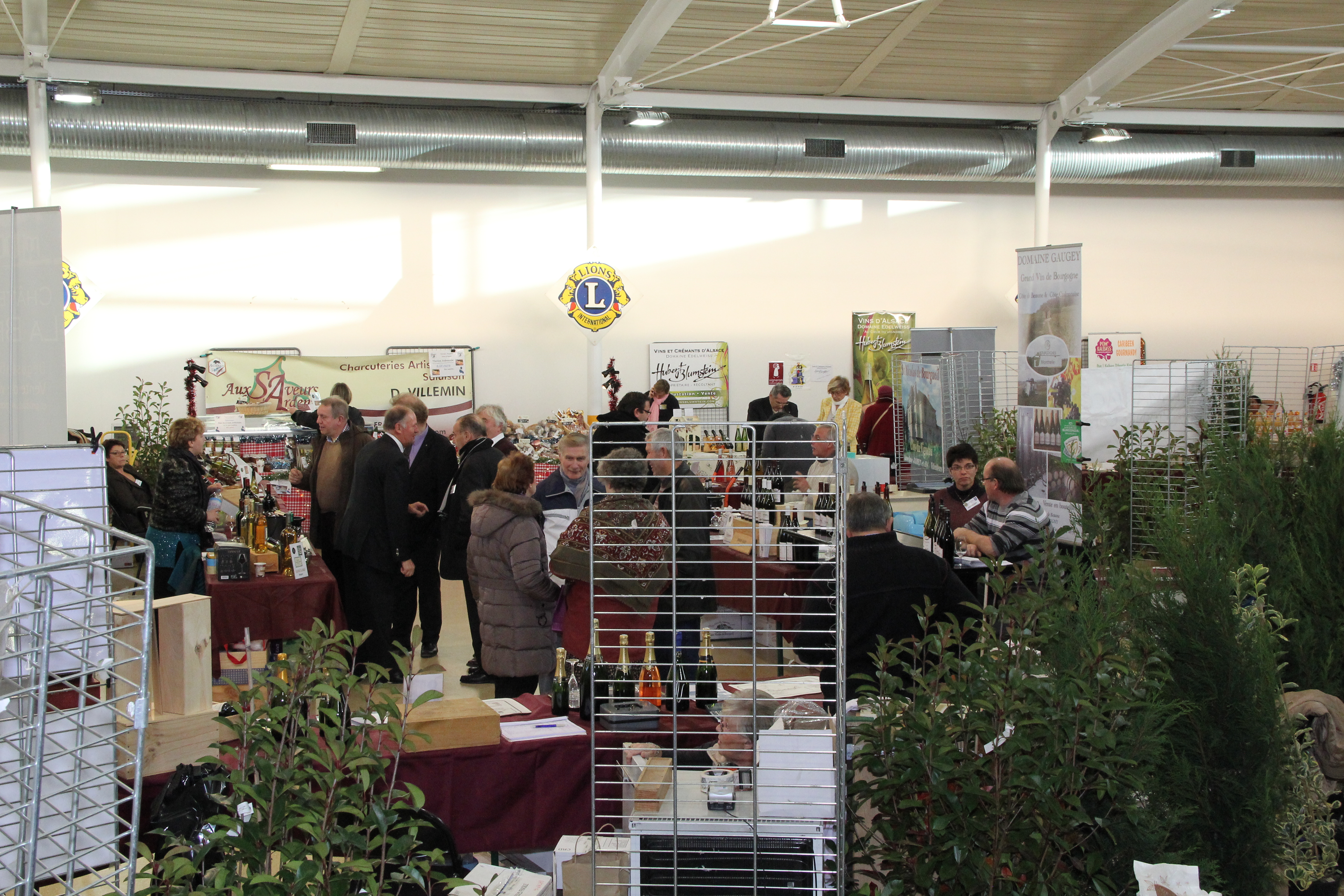 Salon Du Terroir Auvers Sur Oise 2021