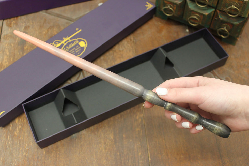 Thumbnail: Majestic Wand 18