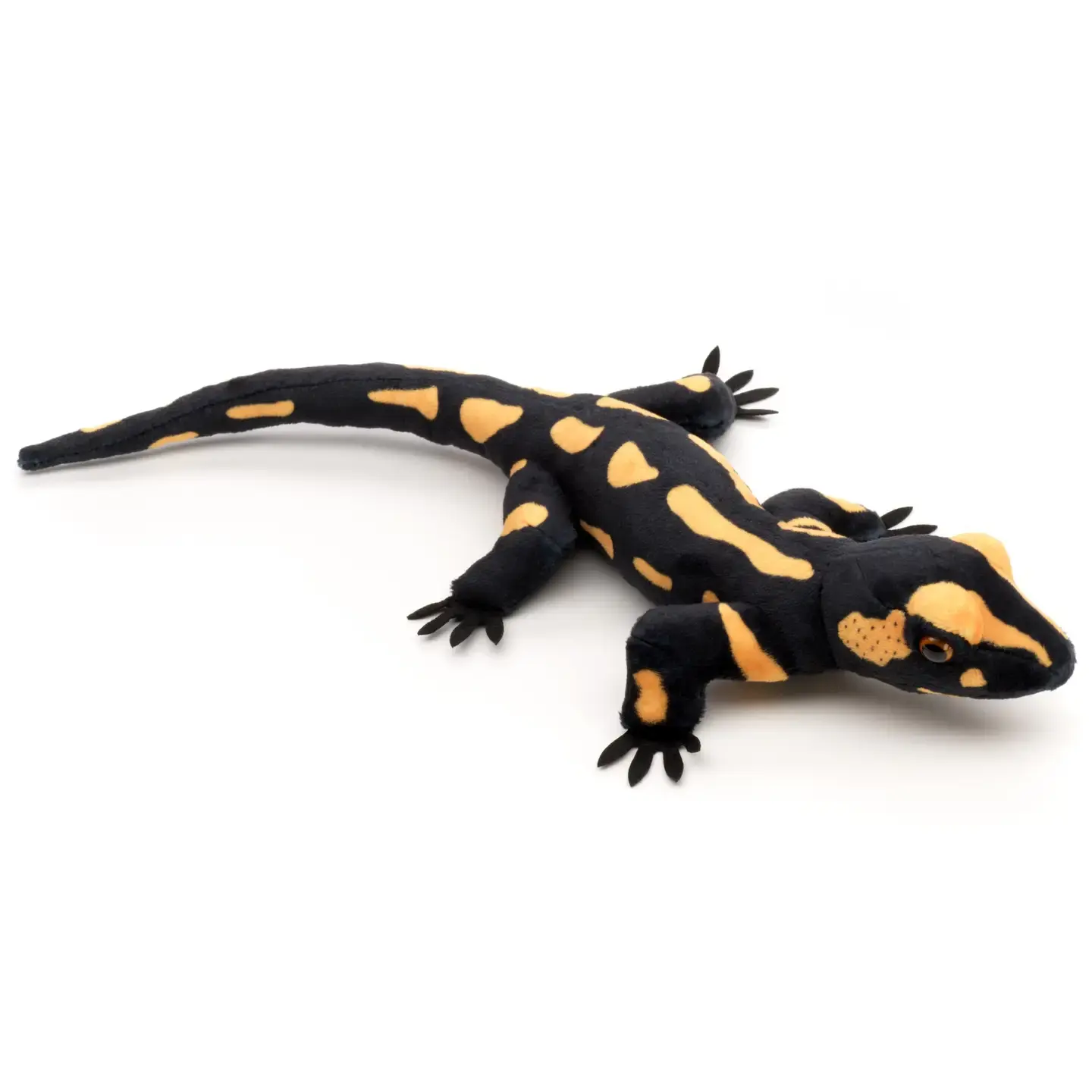 Cinder - Salamander Soft Plushy
