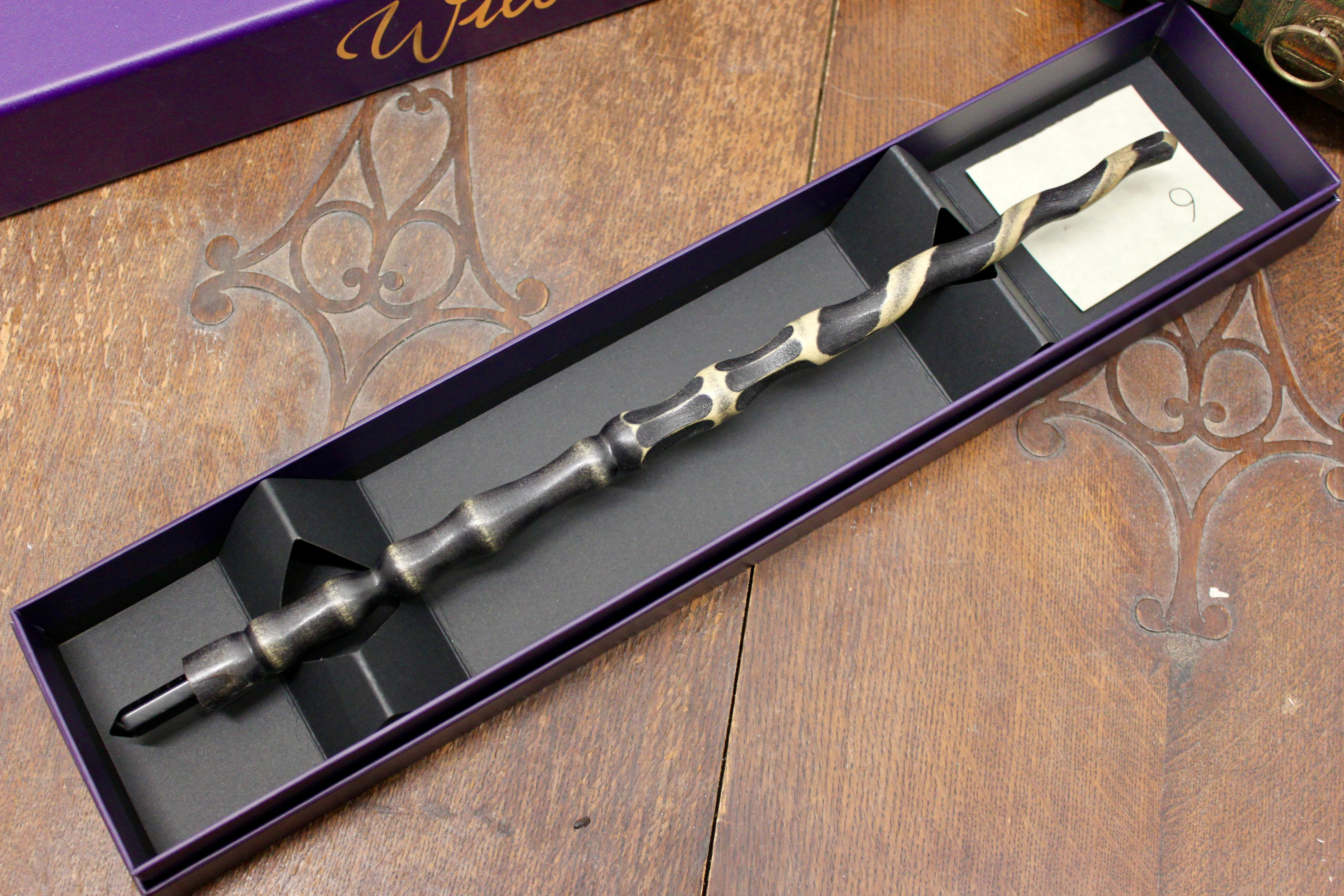 Opulence Wand 39