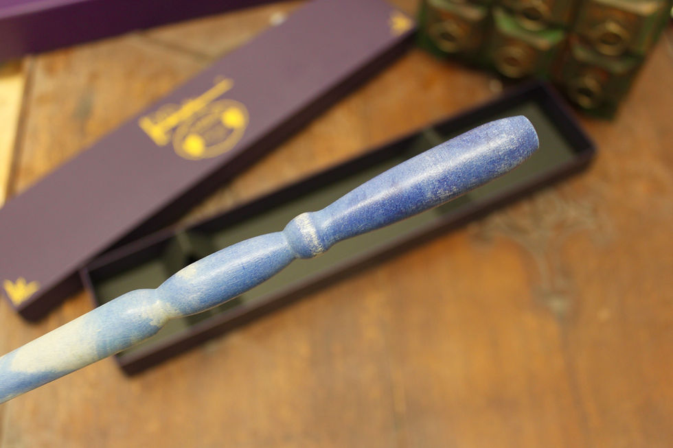 Thumbnail: Majestic Wand 15