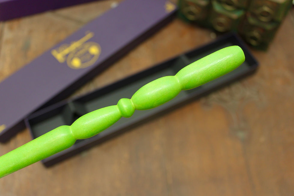 Thumbnail: Majestic Wand 19