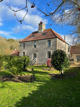 yoga retreat bristol