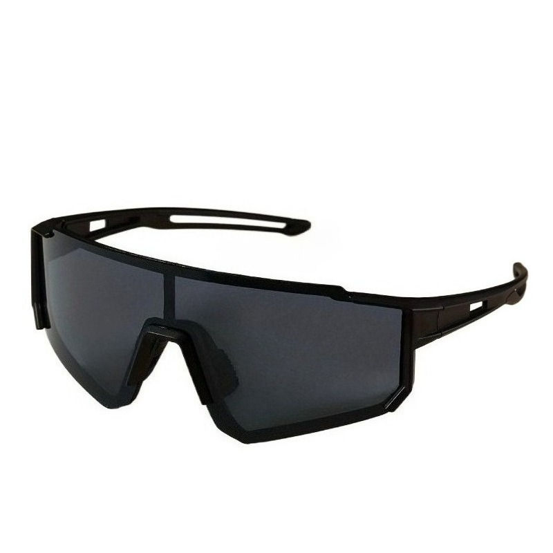 サムネイル： Men's Large Frame Fashion Glasses – Lightweight Durable Everyday Eyewear