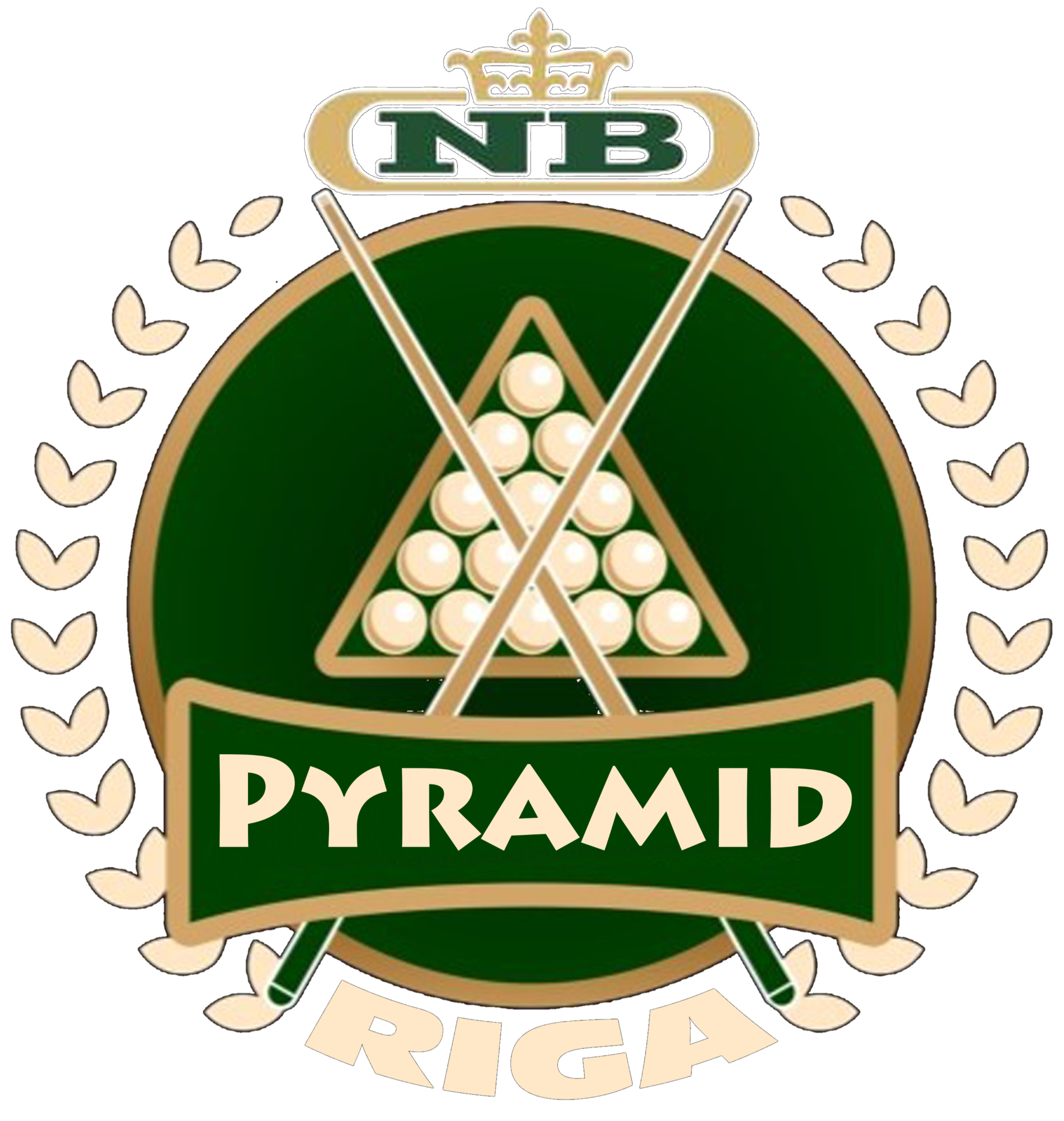 Pyramid