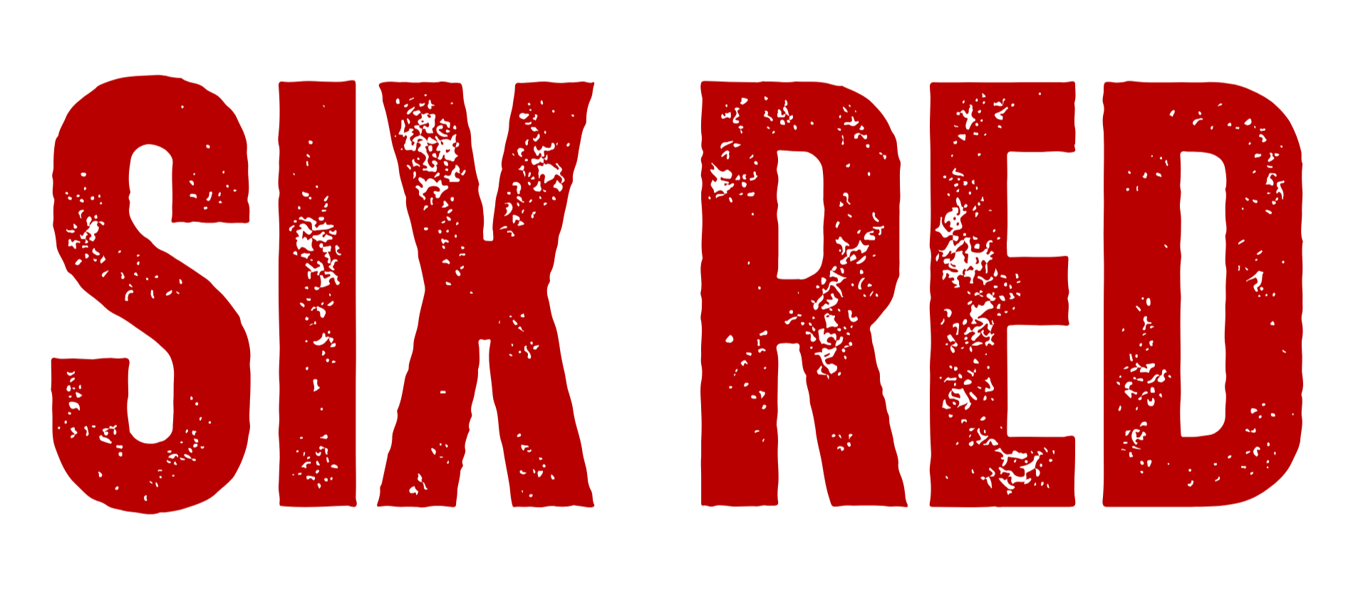 Six Red