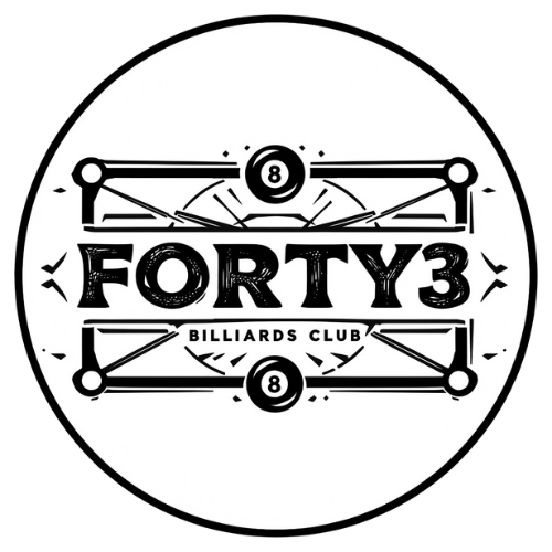 Forty3