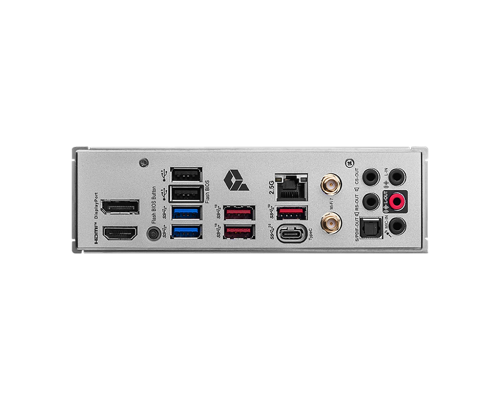 Miniatura: MSI PRO Z790-A MAX WIFI