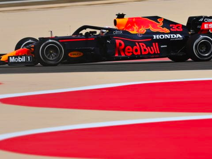 Red Bull Racing and their future with Honda