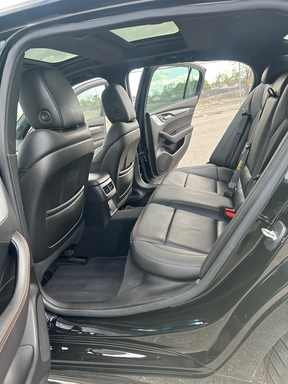 Thumbnail: Cadillac Ct5-V