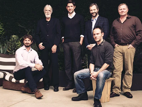 THR: The Writer's Roundtable