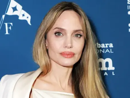 DEADLINE: Angelina Jolie To Star In ‘Anxious People’ For ‘A Man Called Otto’ Director Marc Forster, Hope Studios & Black Bear