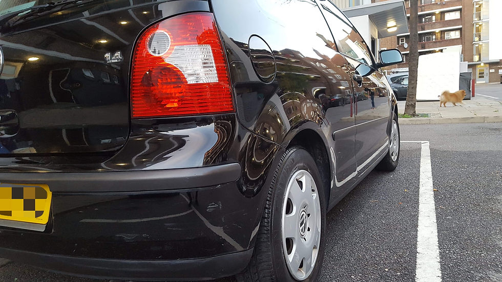 VW