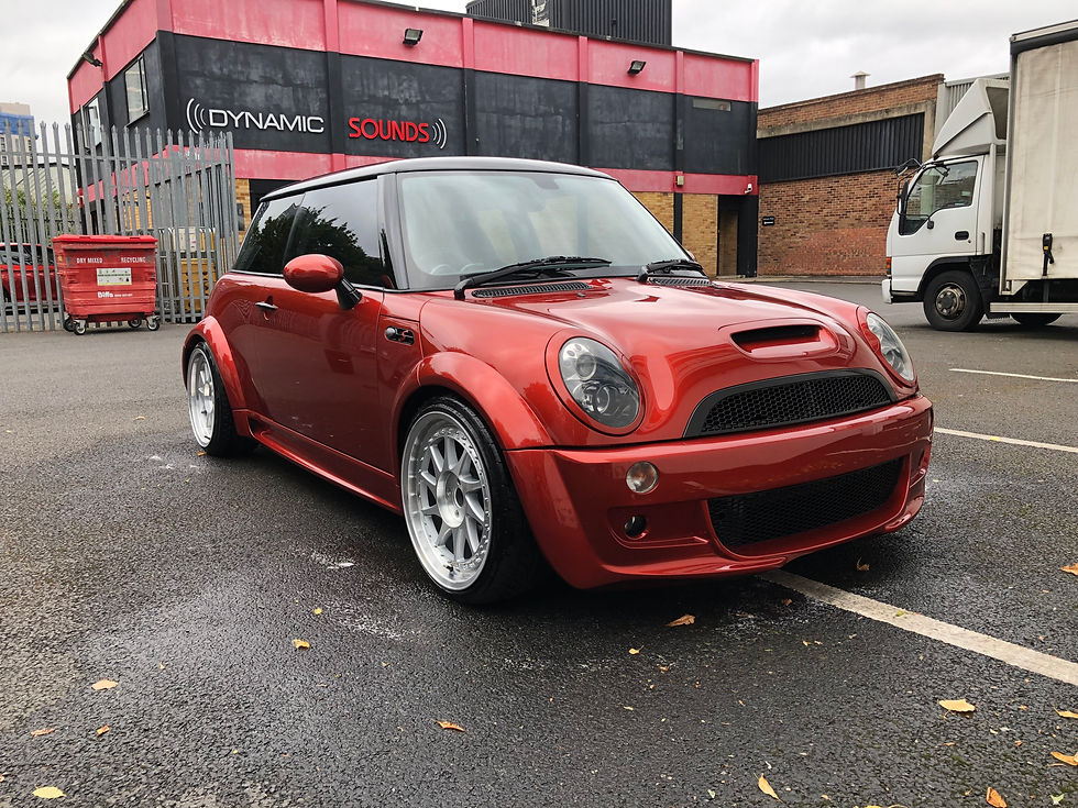 Mini