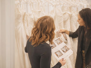 What Bridal Boutiques Can Learn from Unilever’s Shift Toward Simplicity