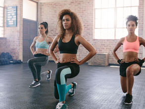 Movimente-se: principais exercícios e barreiras à prática