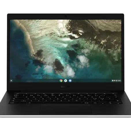 Samsung Galaxy Chromebook Go: perfetto per studenti