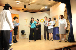 Ma pièce va faire un maleur