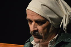 Le potoyable Pierre-Charles