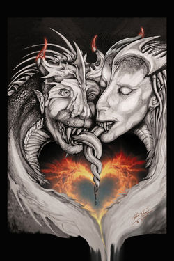 Sugar and Cyanide small