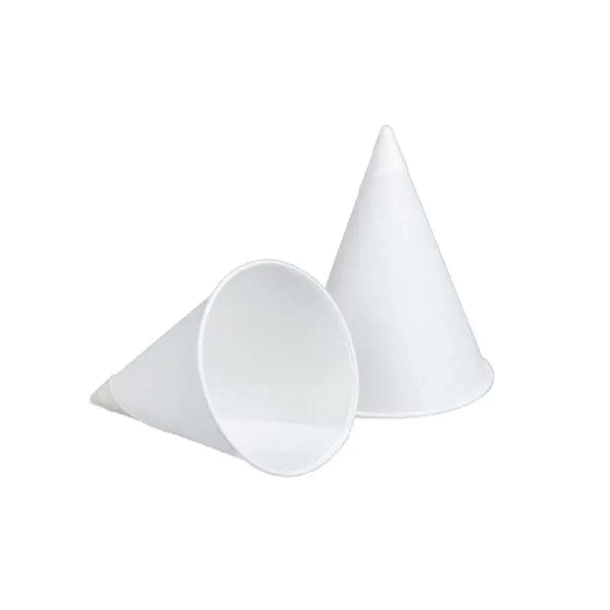 CONO AXXION 4.25 OX. 25/200, 5000PZAS/CAJA