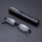 Thumbnail: Unisex Anti Blue Light Reading Glasses: Computer Goggles for Men and Women