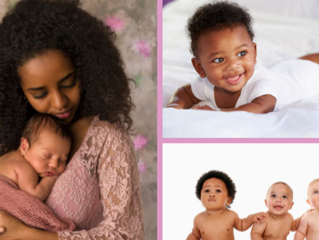 Baby development during first year – monthly milestone and caregiver support