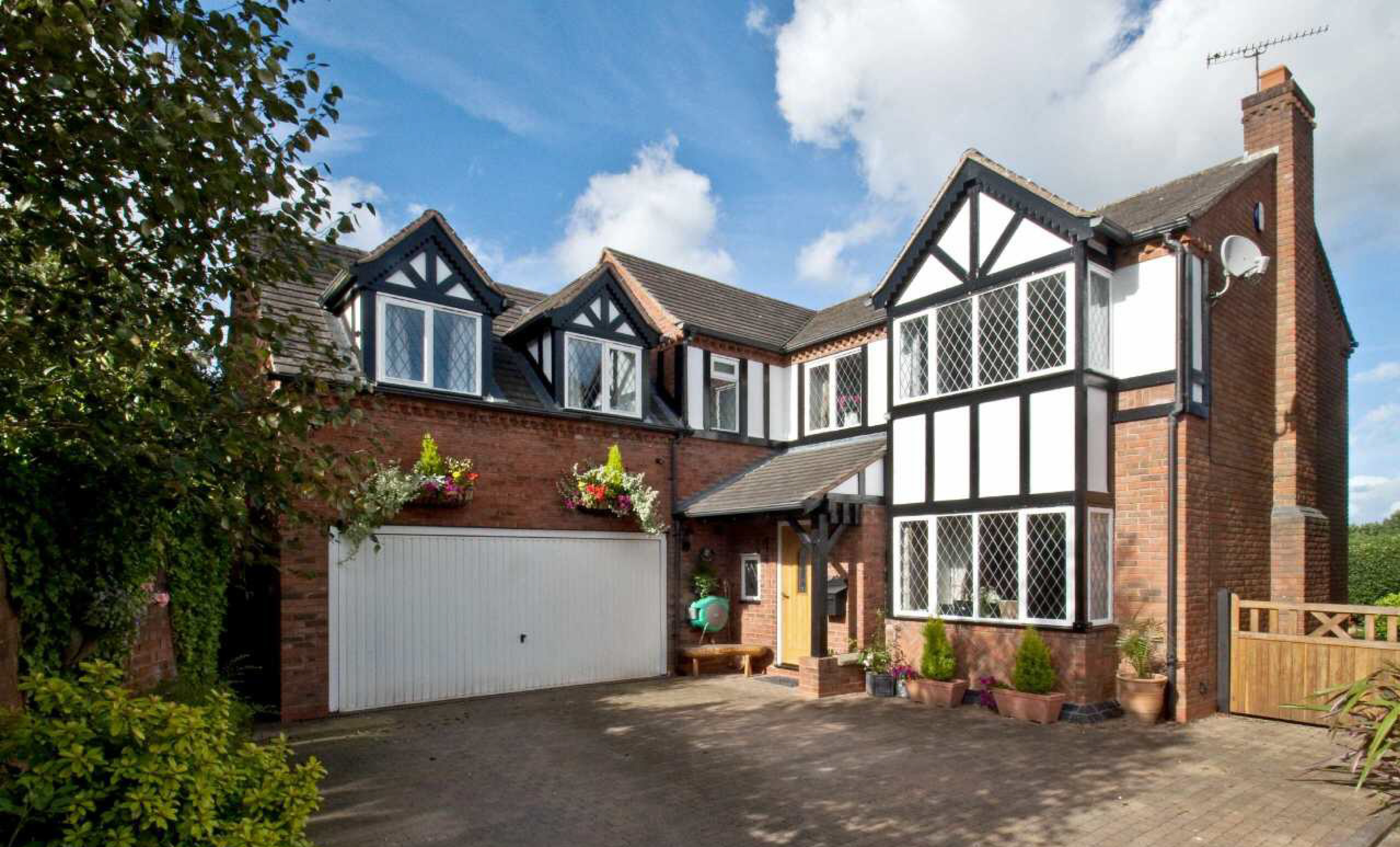 Prior Architects Limited — The Priory