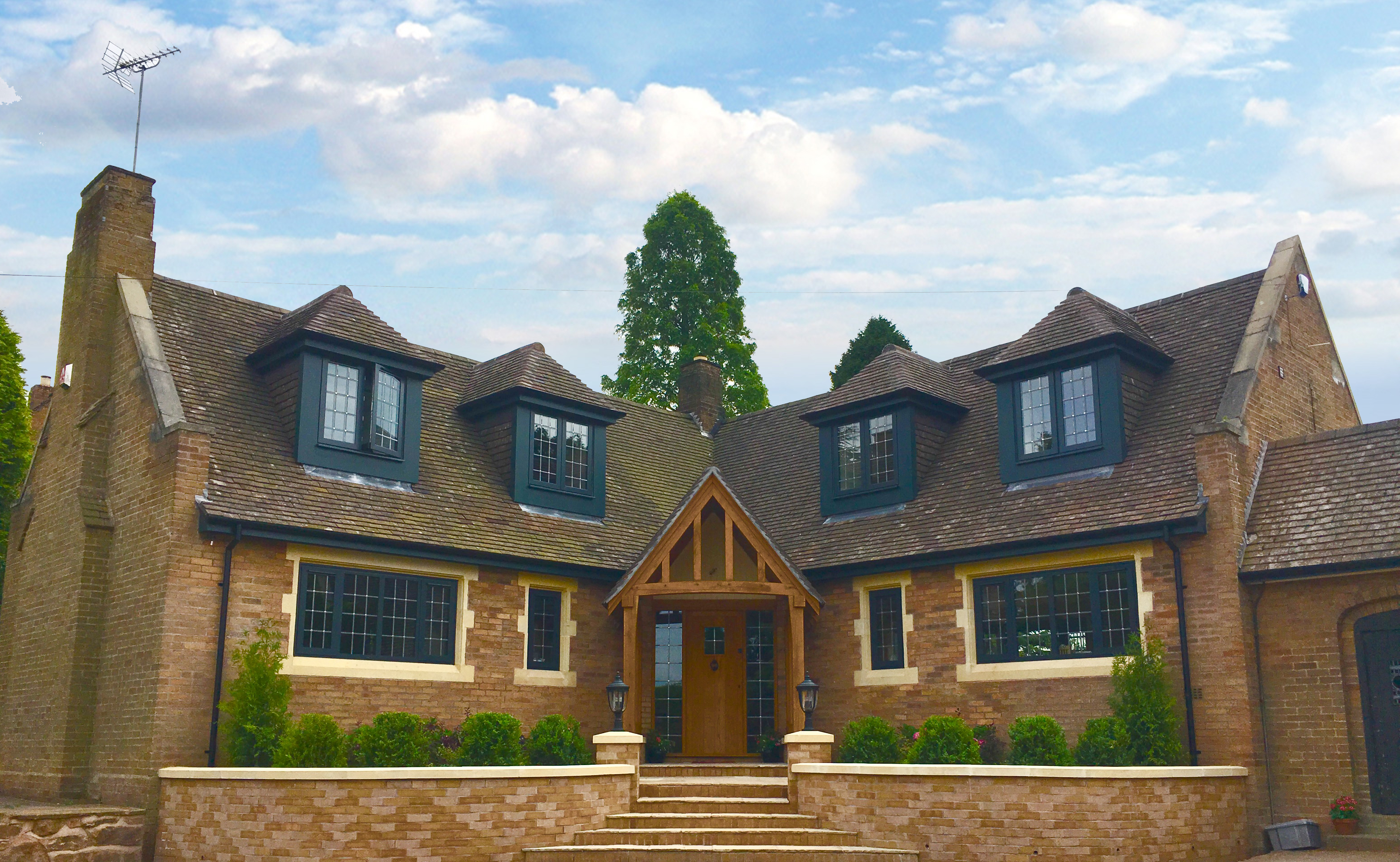 Prior Architects Limited — Appletree Wick