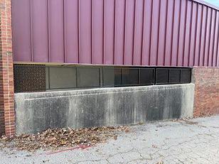 Security Screens