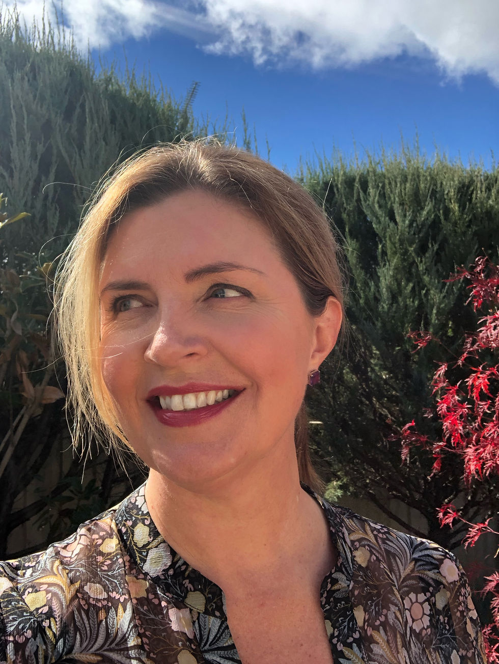 Demonstrations of Mediumship Sarah Jeffery Psychic/Medium