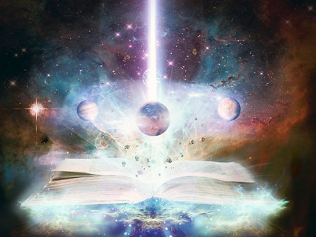 IN THE BEGINNING