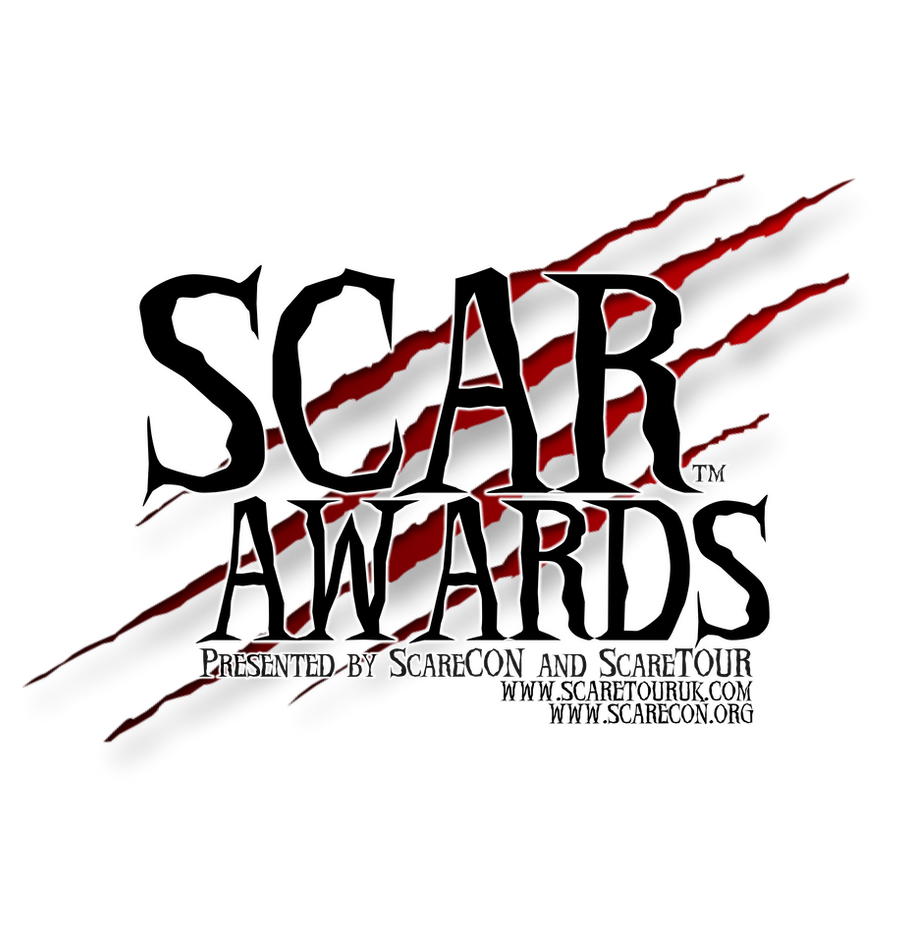 Awards, Zombies, and Facebook Live...Oh My!