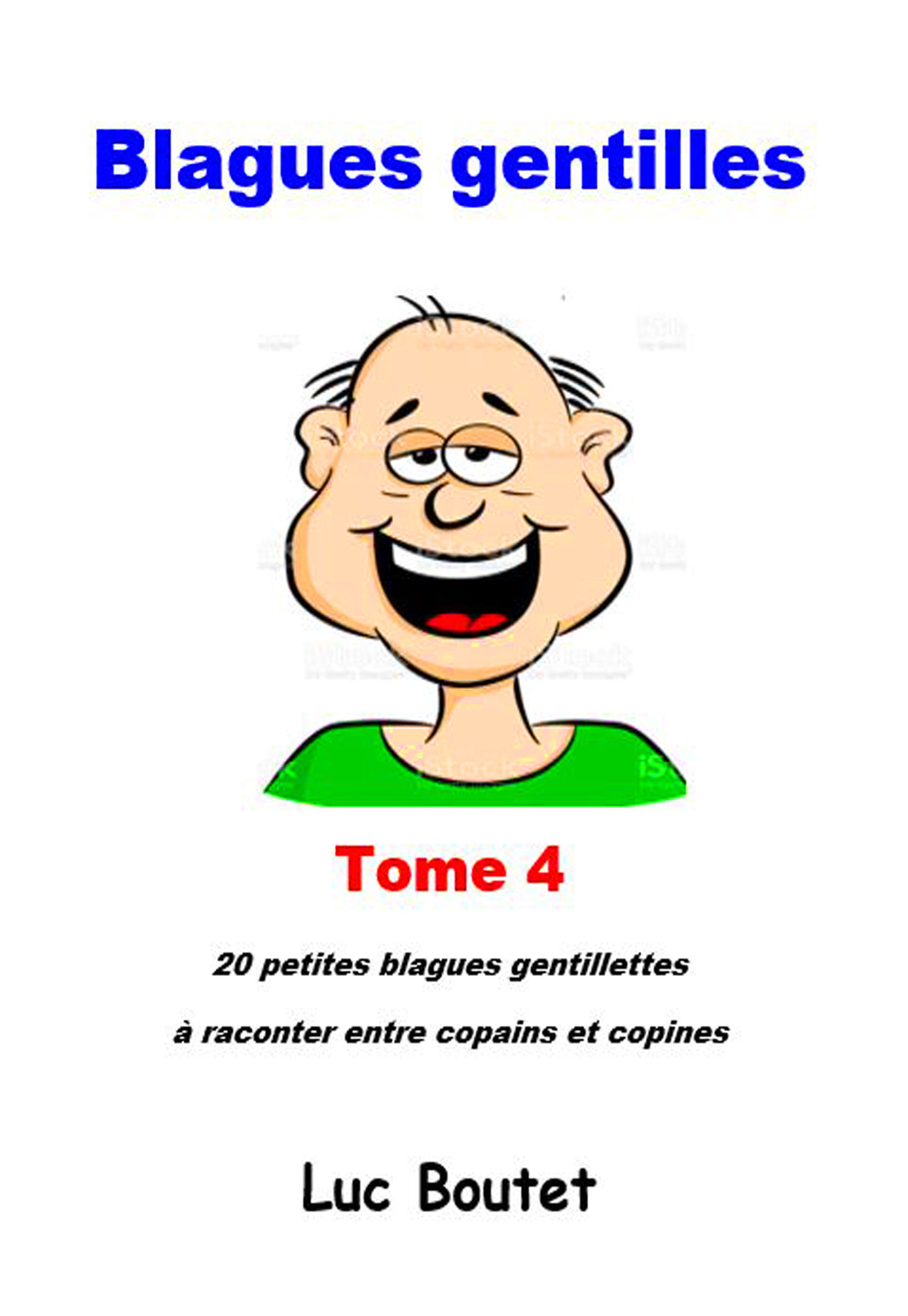 Blagues gentilles