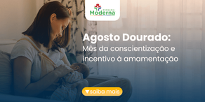 Agosto Dourado