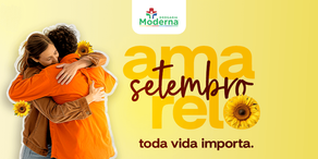 Setembro Amarelo