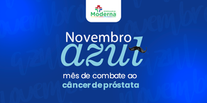 Novembro Azul
