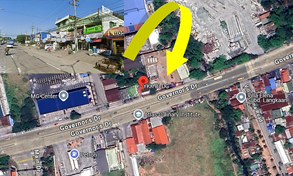 KHSIA Cavite Office